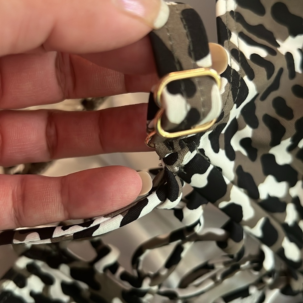 Michael Kors swimsuit NWT - Picture 7 of 7